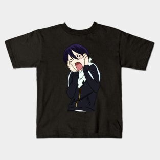 Yato Kids T-Shirt